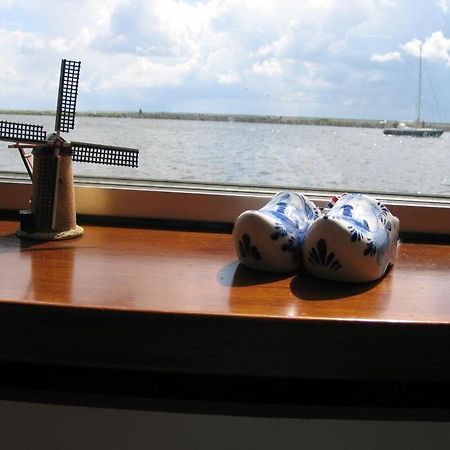 Hotelschip Gandalf Amsterdam Ngoại thất bức ảnh