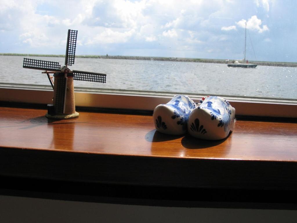 Hotelschip Gandalf Amsterdam Ngoại thất bức ảnh