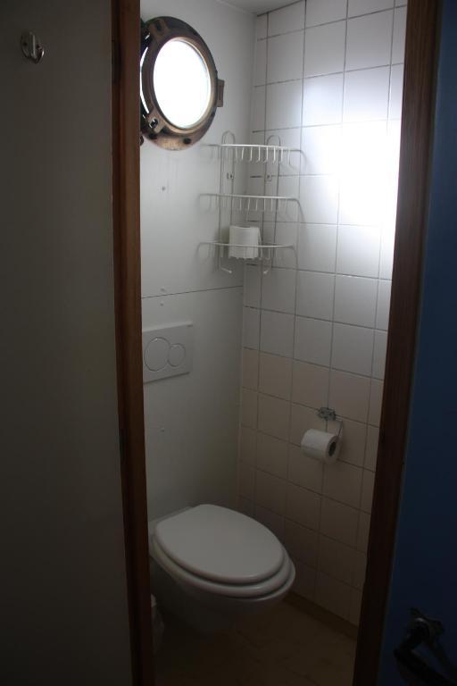 Hotelschip Gandalf Amsterdam Phòng bức ảnh